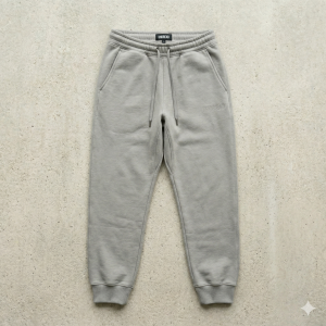 Long Heavyweight Sweatpants