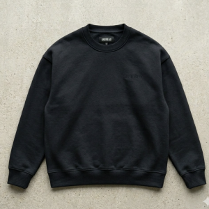 Heavyweight Sweatshirt