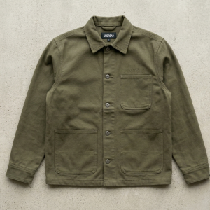 Workwear Jacket